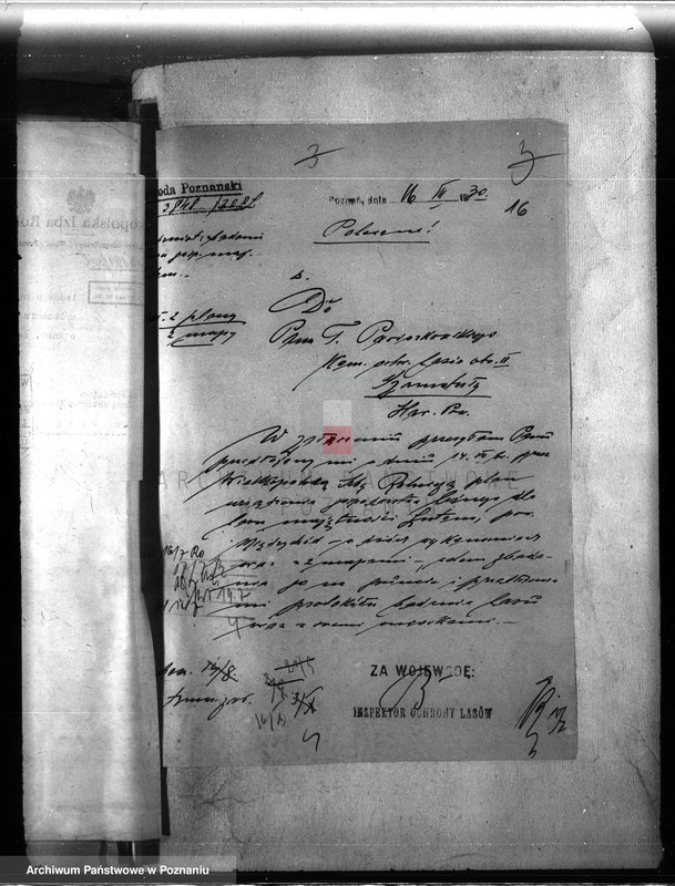 image.from.unit.number "Majętność leśna Lutom w powiecie międzychodzkim"
