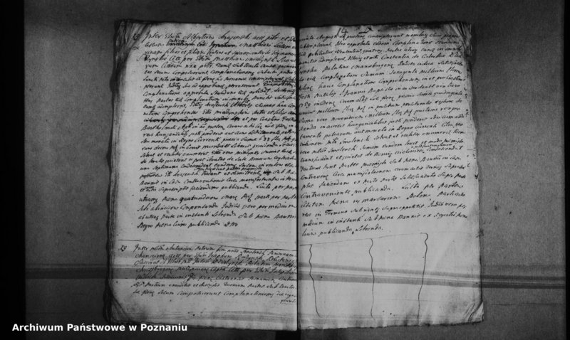 Obraz 18 z jednostki "Decreta officii [protocollon]"