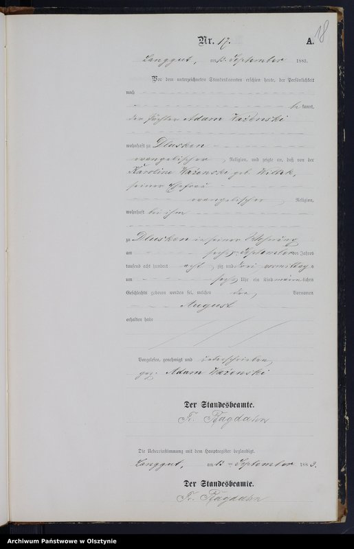 image.from.unit.number "Geburts-Neben-Register Nr 1 - 31"