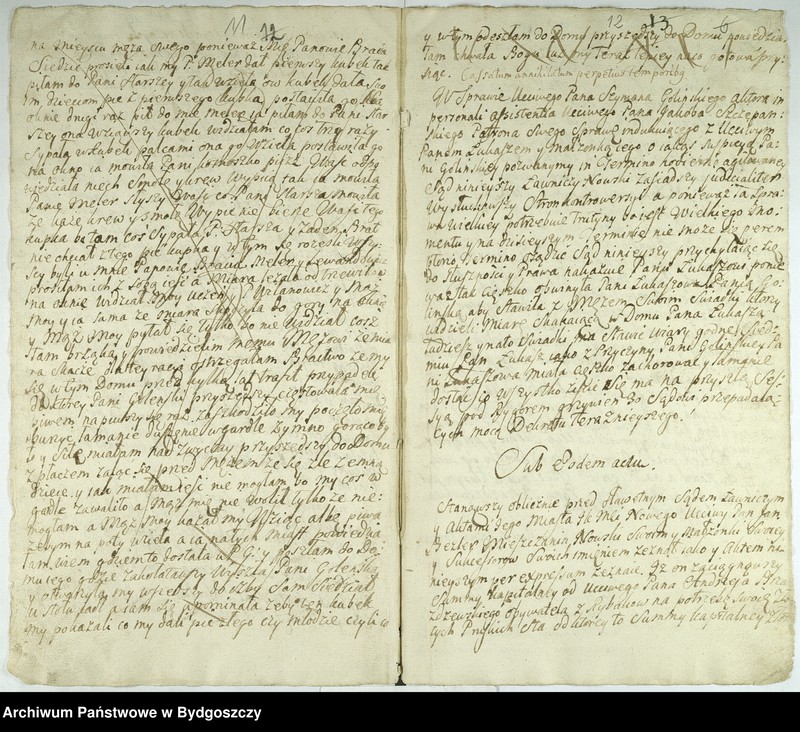 image.from.unit.number "Acta Inscrip[tionum] Relat[ionum]"