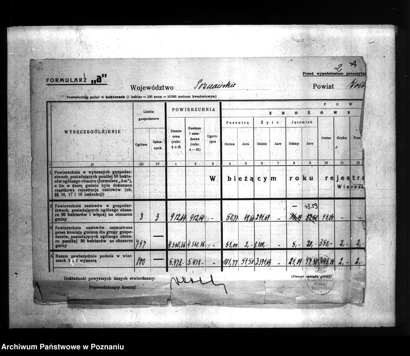 Obraz 6 z jednostki "Nationalpolitische Erziehunsanstalt in Wollstein und Reisen"