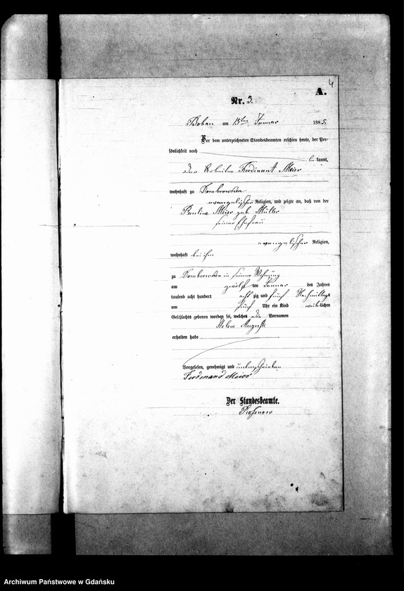 image.from.unit.number "Księga urodzeń "