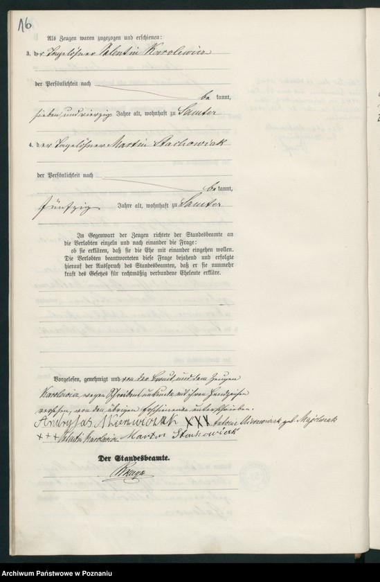 image.from.unit.number "Księga małżeństw"