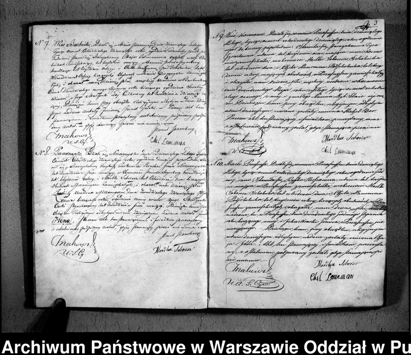 image.from.unit.number "Akta urodzeń, małżeństw i zgonów"