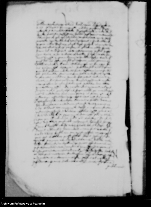 Obraz 5 z jednostki "Decreta [inducta]"