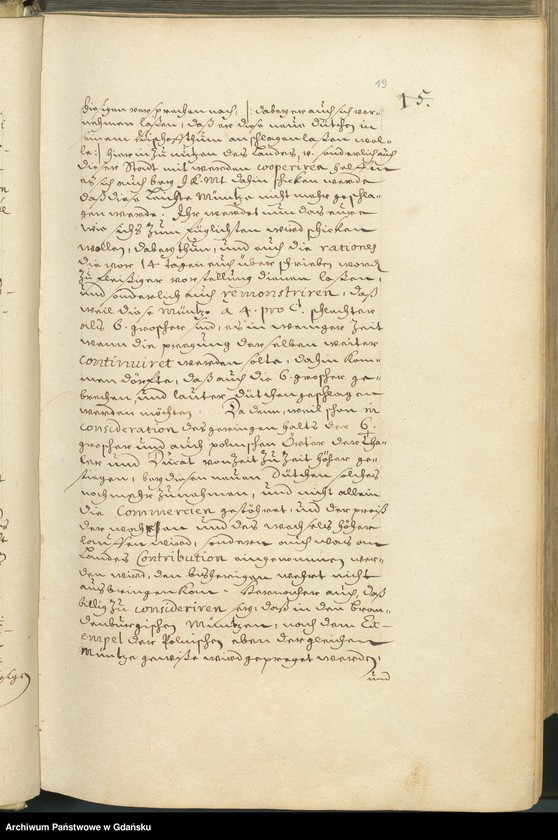 image.from.unit.number "Missiven de Anno 1685 et 1686, 1687 [Indeks alfabetyczny rzeczowy dla całego okresu]. Index Literarum [chronologiczny]. Tertius index literarum […] [adresatów]"