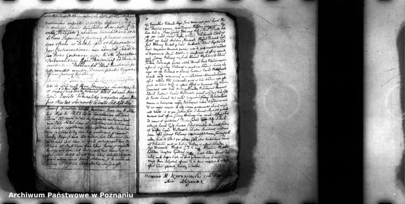 Obraz 13 z jednostki "Relationes [protocollon]"