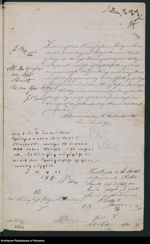 Obraz 17 z jednostki "A. betr. Boleslaus Szenic"