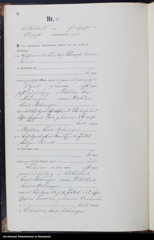 image.from.unit.number "Heiraths-Neben-Register Nr 1 - 12"