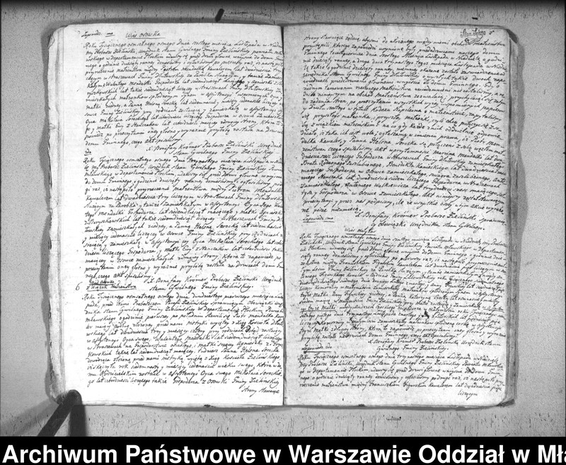 image.from.unit.number "vacat - Akta małżeństw"