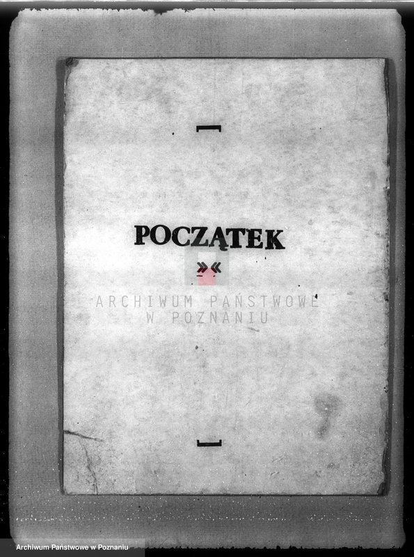 Obraz 3 z jednostki "Nadzór nad gospodarką w lasach majętności Pamiątkowo powiat obornicki"