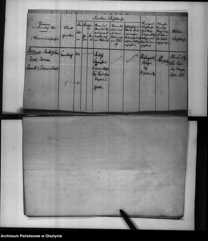 image.from.unit.number "Landrat [Schmidt] von Schmiedeseck [Hilmar Ernst Elimar Rudolf Louis]"