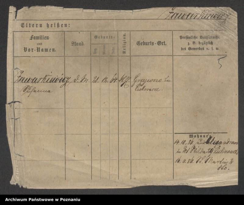 Obraz 7 z jednostki "Zawan Zbik"