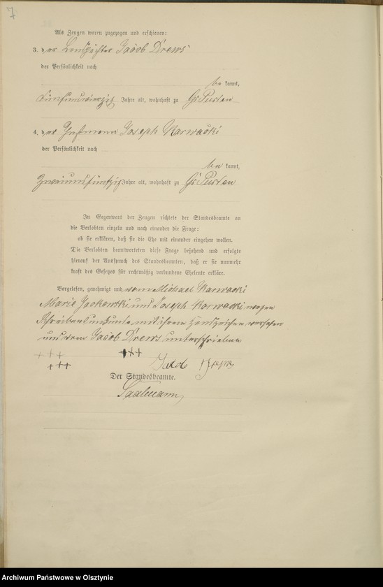 image.from.unit.number "Heiraths-Haupt-Register Nr 1 - 13"