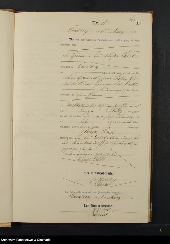 image.from.unit.number "Geburts-Neben-Register Nr 1 - 85"