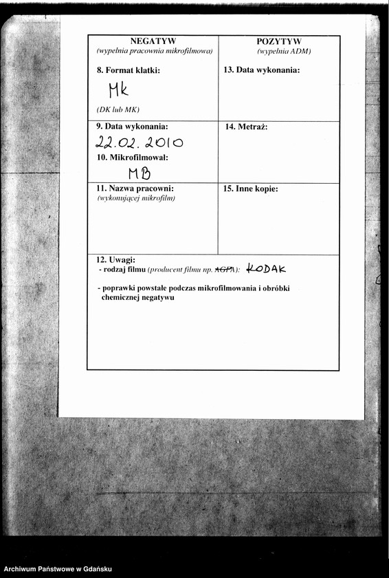 image.from.unit.number "Księga małżeństw"