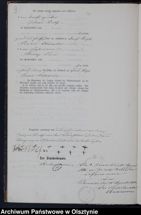 image.from.unit.number "Heiraths-Haupt-Register Nr 1 - 4"