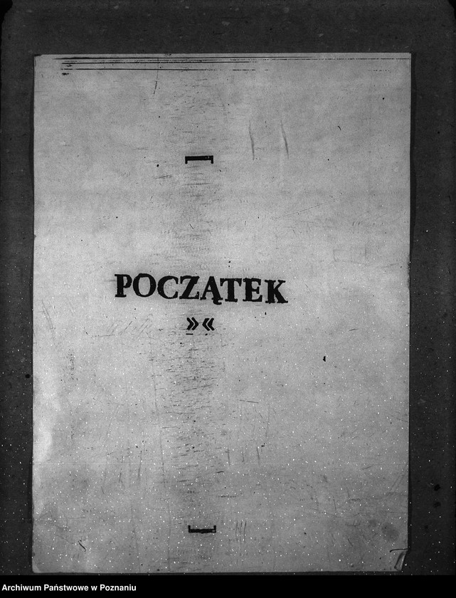 Obraz 3 z jednostki "Sprawy osobowe Etat Departamentu i podległych mu urzędów"