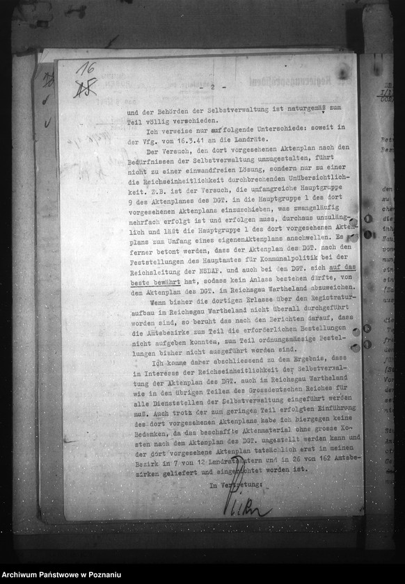 Obraz 20 z jednostki "Formowanie akt w urzędach powiatowych i gminnych"