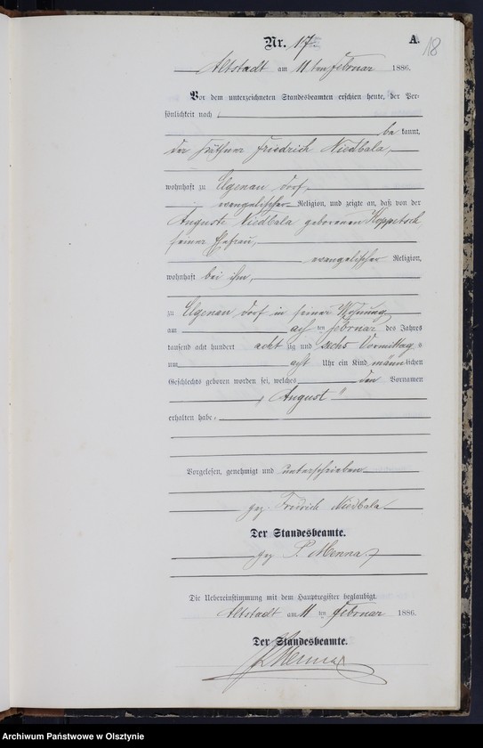 image.from.unit.number "Geburts-Neben-Register Nr 1 - 126"