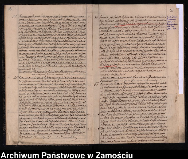 image.from.unit.number "Akta urodzeń, małżeństw, zgonów"
