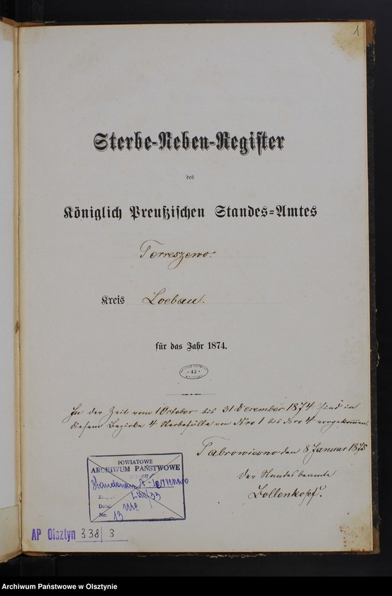 image.from.unit.number "Sterbe-Neben-Register Nr 1 - 4"