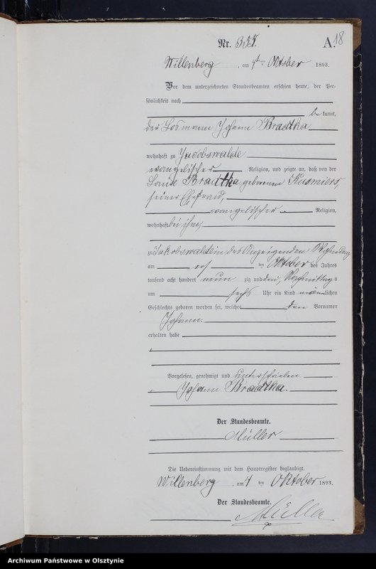 image.from.unit.number "Geburts-Neben-Register T.II Nr 339 - 492"