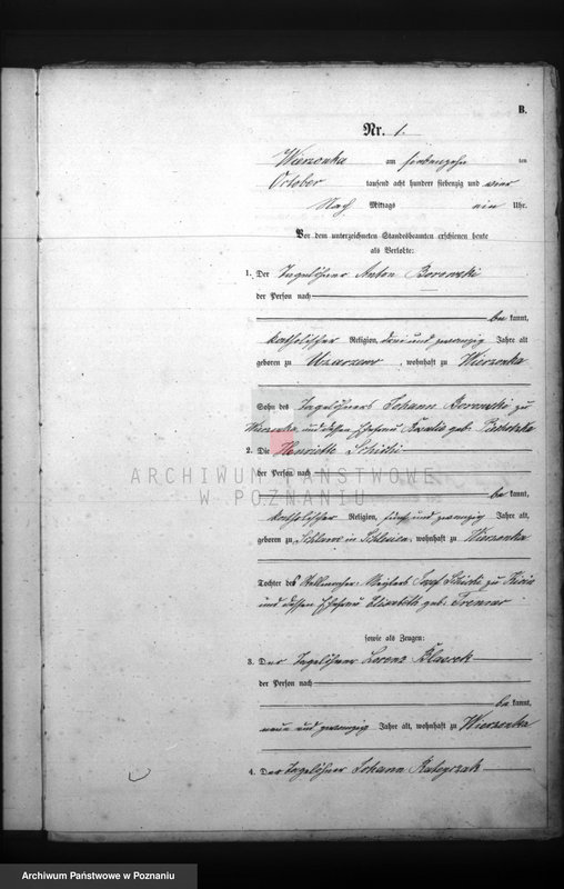 image.from.unit.number "Księga małżeństw"
