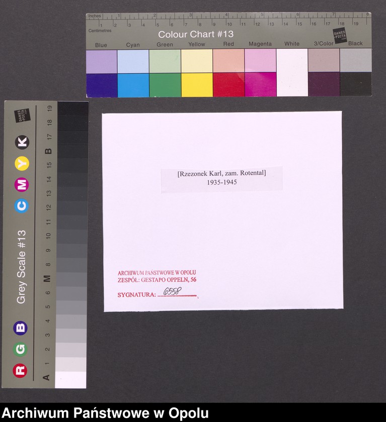 Obraz 2 z jednostki "[Rzezonek Karl, zam. Rotental]"