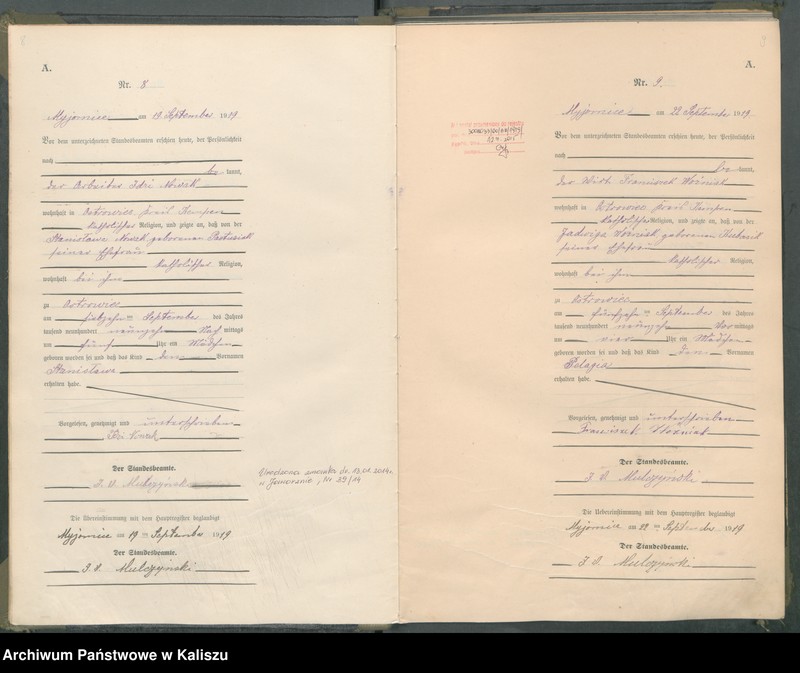 image.from.unit.number "Rejestr urodzeń (główny) - tom I"