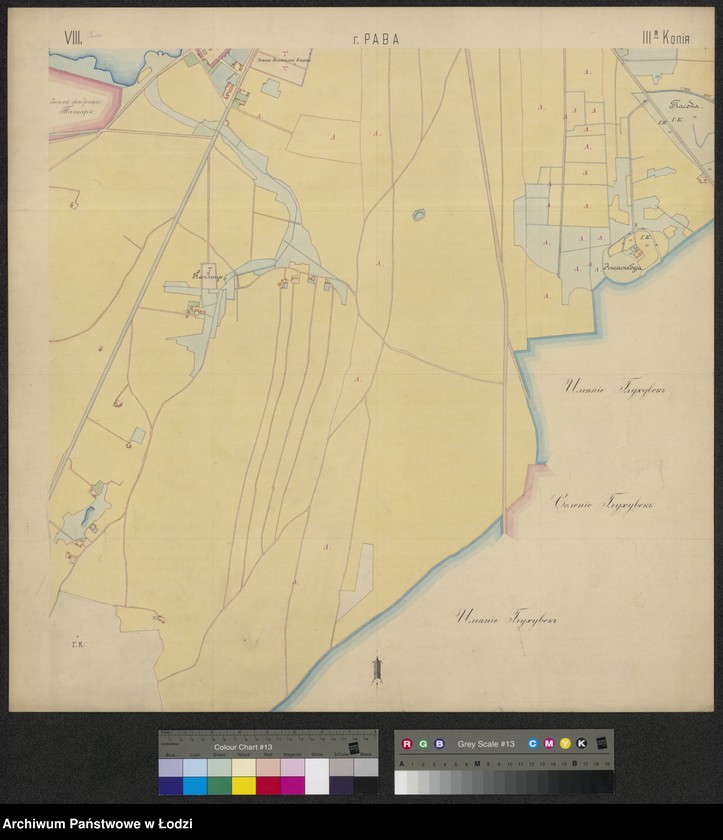 Obraz 8 z jednostki "Plan