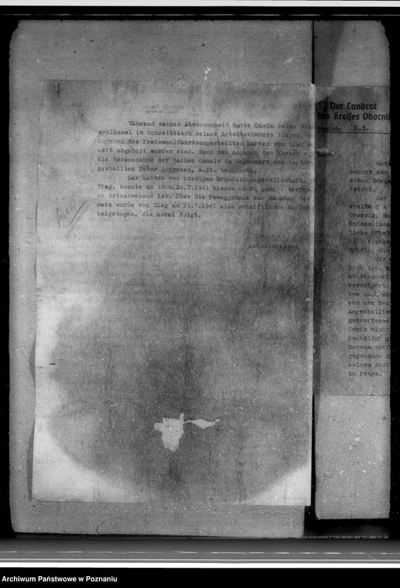 Obraz 11 z jednostki "Abordnungen der Angestellten"