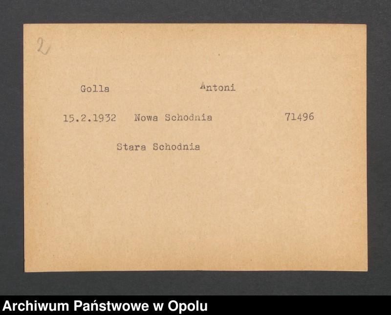 Obraz 4 z jednostki "Verhalten der Geistlichkeit zur Aktion des BDO"