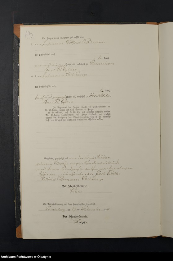 image.from.unit.number "Heiraths-Neben-Register Nr 1 - 9"