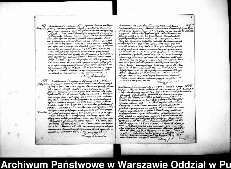 image.from.unit.number "Akta urodzeń, małżeństw i zgonów"