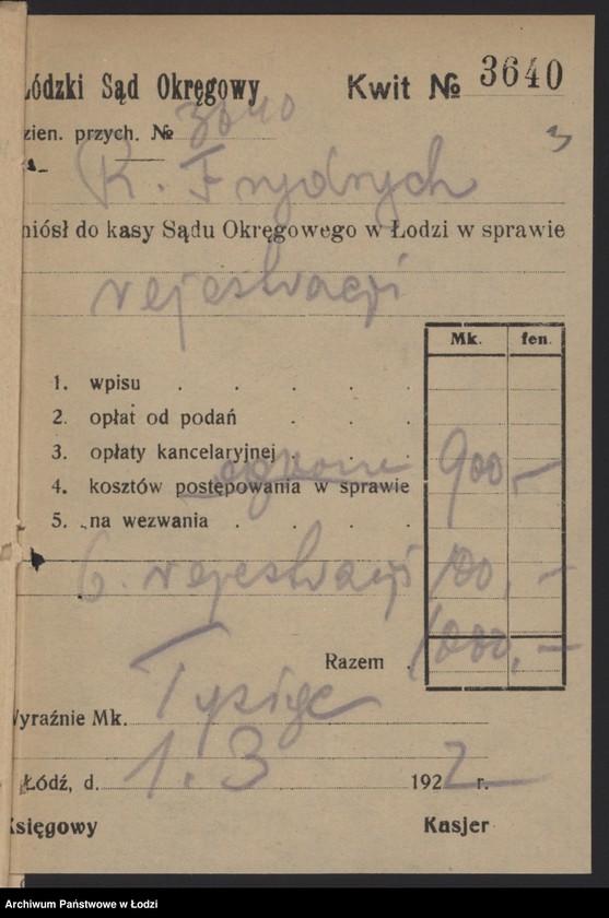 Obraz 5 z jednostki "Regina Frydrych- sprzedaż mięsa"