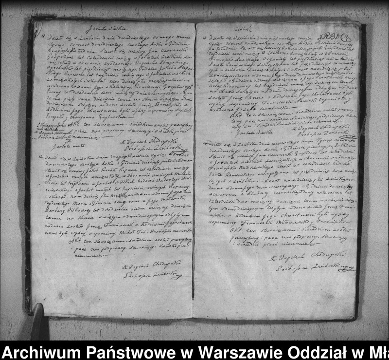 image.from.unit.number "Akta urodzin, małżeństw i zgonów"