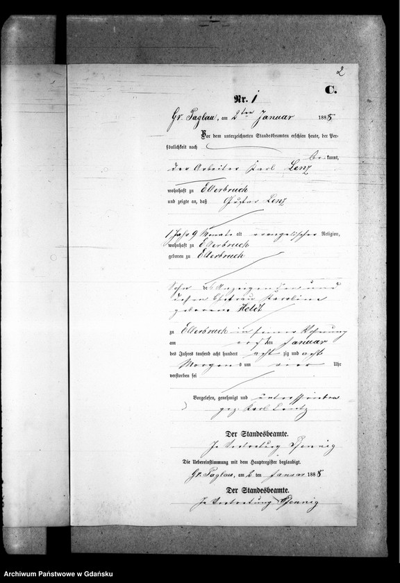 image.from.unit.number "Księga zgonów"