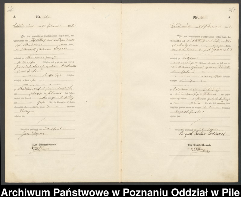 image.from.unit.number "Księga urodzeń"