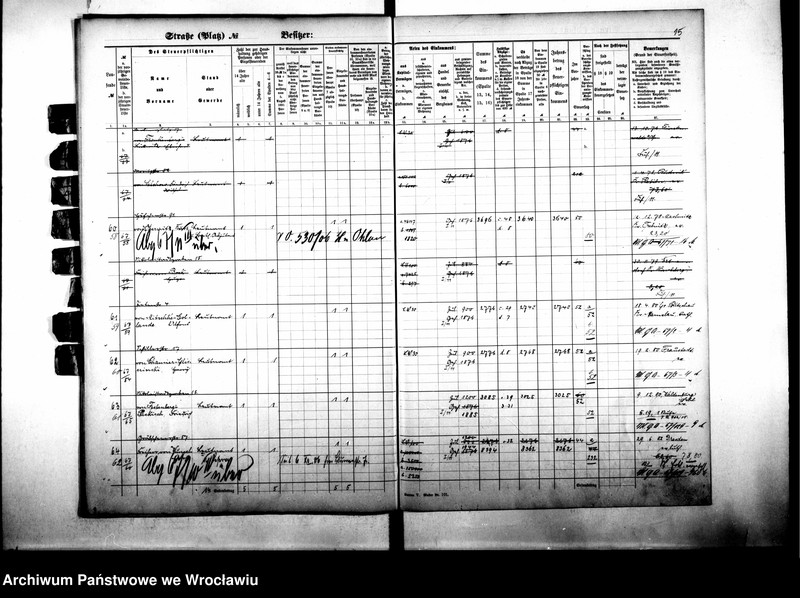 image.from.unit.number "Personalienverzeichnisse"