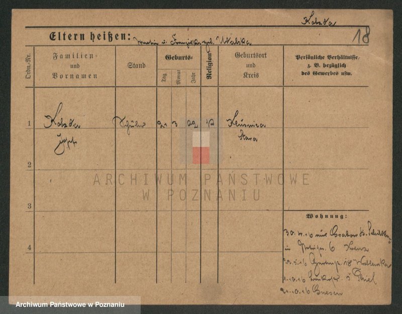 Obraz 18 z jednostki "Kobza - Kochaj"