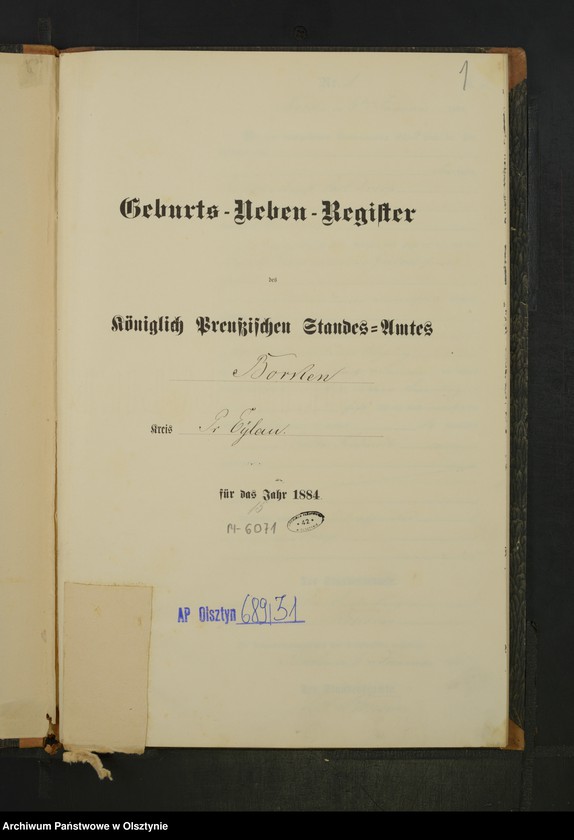 image.from.unit.number "Geburts-Neben-Register Nr 1 - 54"