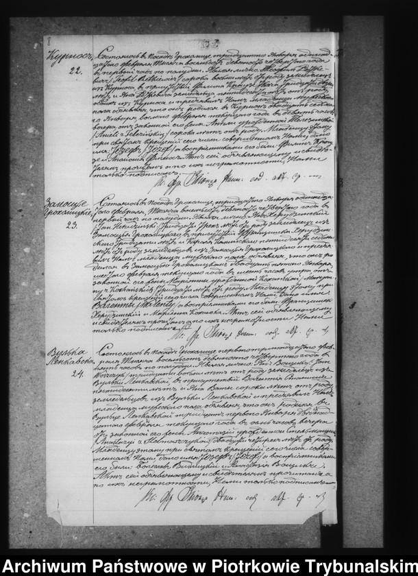 image.from.unit.number "[Księga duplikat aktów urodzonych, zaślubionych i zmarłych]"