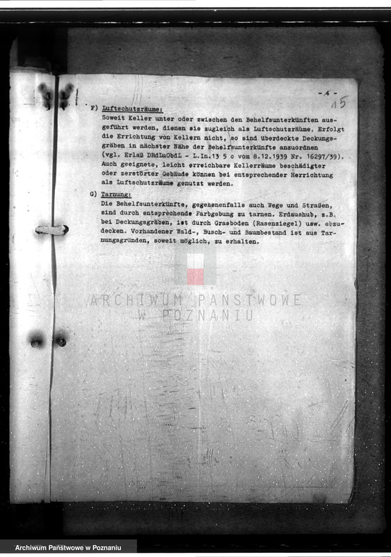 Obraz 19 z jednostki "Sondermassnahmen zur Schaffung von Behelfsunterkünften für Bombenbeschädigte"