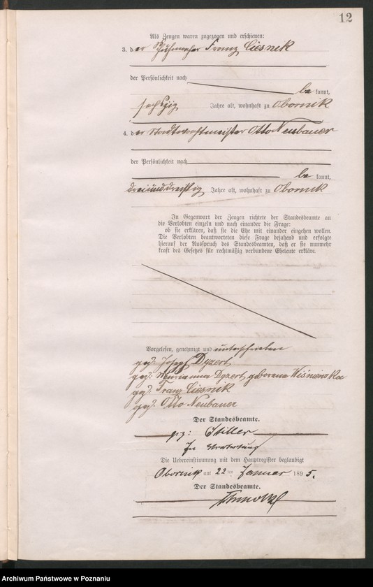 image.from.unit.number "Księga małżeństw"