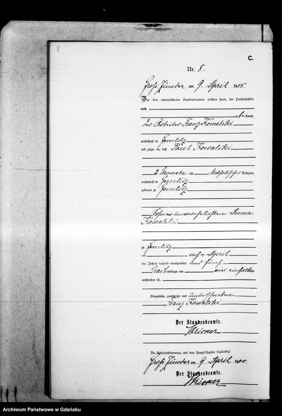 image.from.unit.number "Księga zgonów"