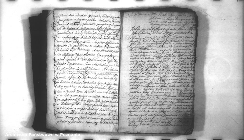 Obraz 4 z jednostki "Relationes [protocollon]"