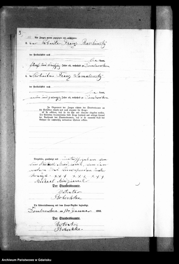 image.from.unit.number "Księga małżeństw"