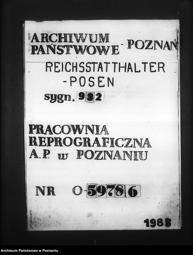 Obraz 1 z jednostki "Przepisy w sprawie odznaczeń"