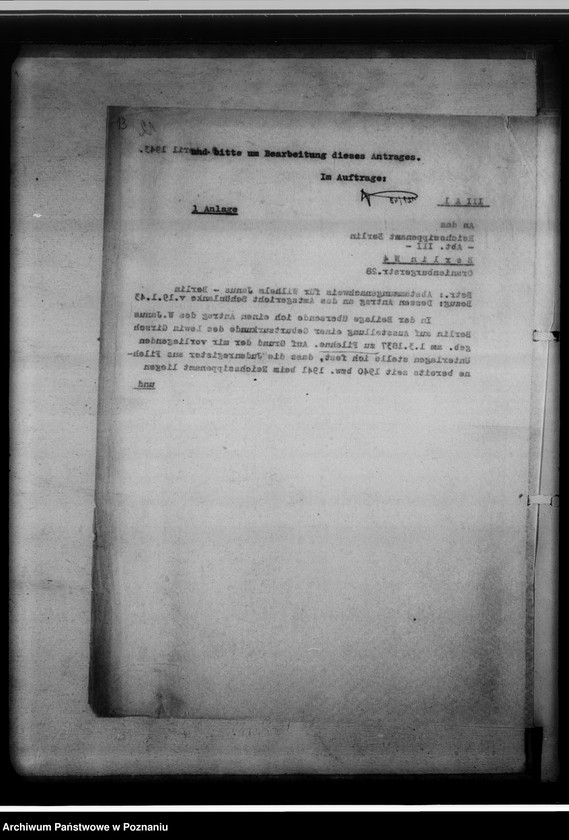 Obraz 17 z jednostki "Personenstandsregister der Judengemeinde /[owiaty: czarnkowski, obornicki, szamotulski]"